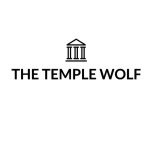 The Temple Wolf ~ from conception to birth!