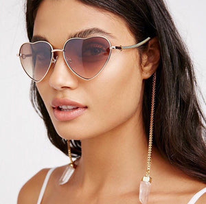 You've never seen SUNGLASSES like these!