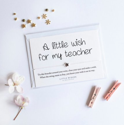 LITTLE WISHES